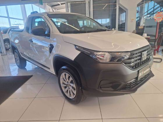 FIAT STRADA 1.4 FIRE FLEX ENDURANCE CS MANUAL FIAT STRADA 1.4 FIRE FLEX ENDURANCE CS MANUAL